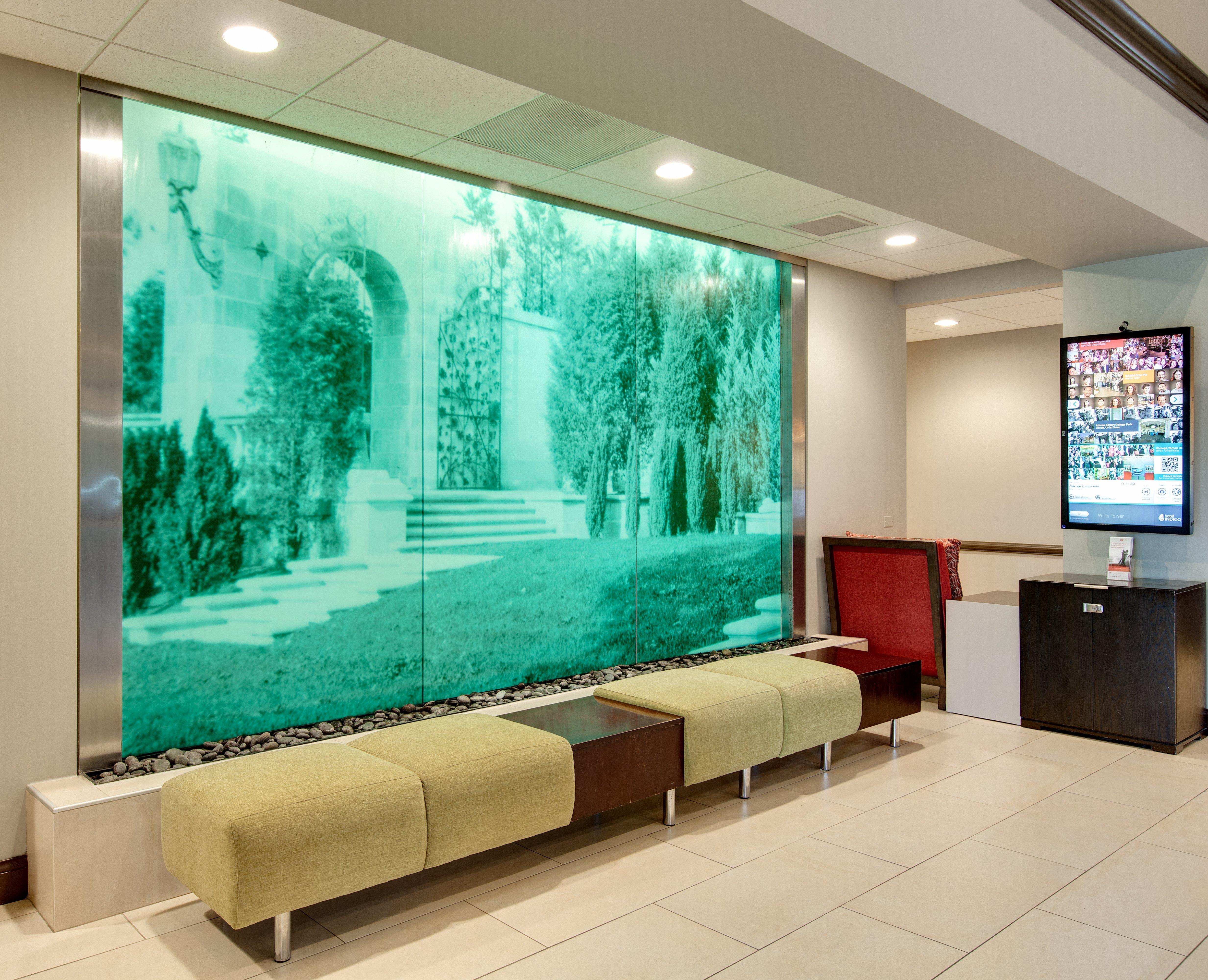 Hotel Indigo Chicago - Vernon Hills By Ihg מראה חיצוני תמונה