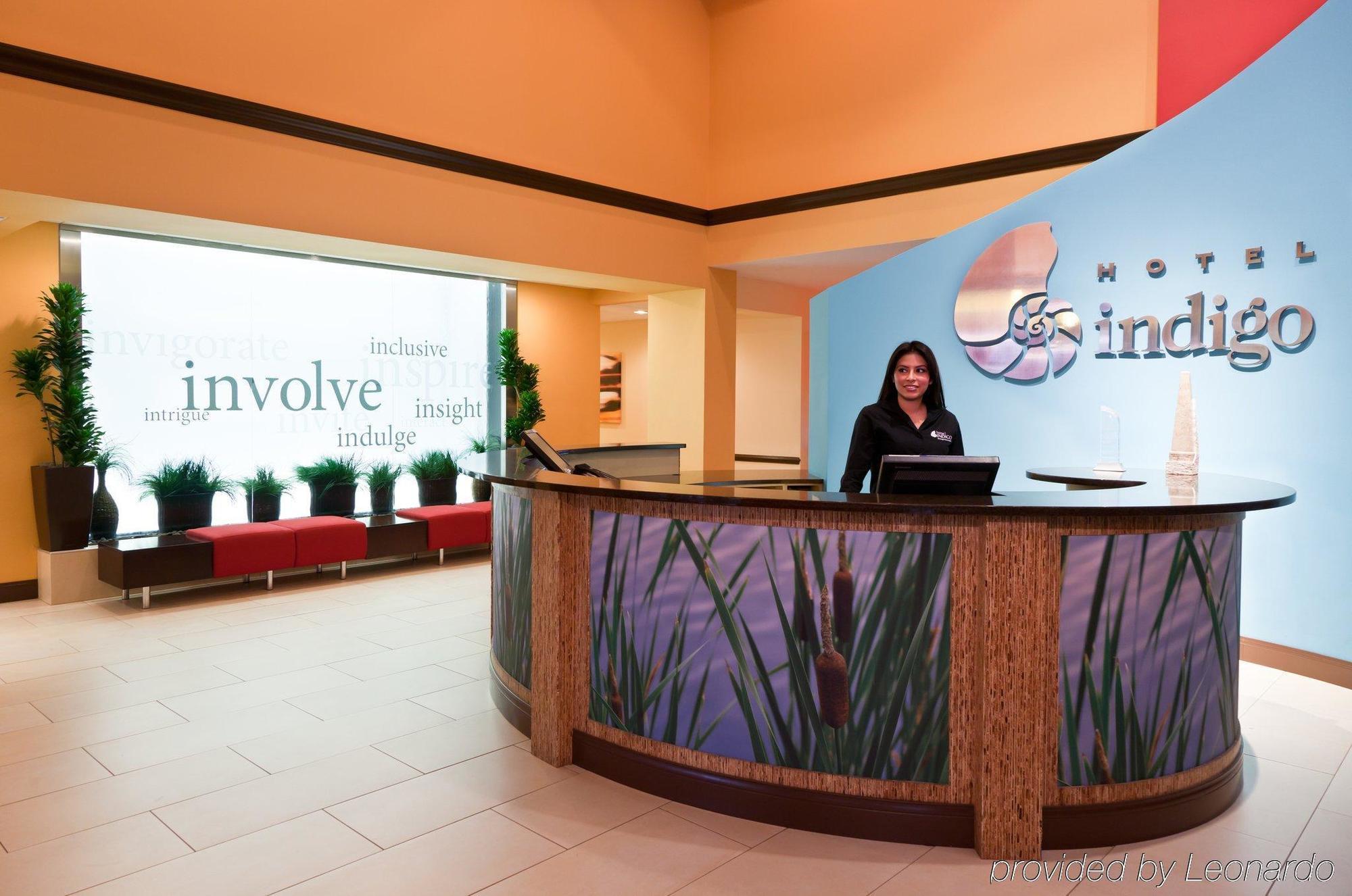 Hotel Indigo Chicago - Vernon Hills By Ihg מראה פנימי תמונה
